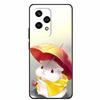 For Honor 200 Lite Cases Animals Soft TPU Painted Cat Phone Case Back Cover For Huawei Honor 200 Lite 5G Protection Bumper funda