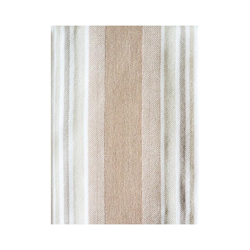 1Pc 45x65cm Woven Cotton Classic Striped Table Napkin Kitchen Tea Towel Scouring Pad Dishwashing Cloth