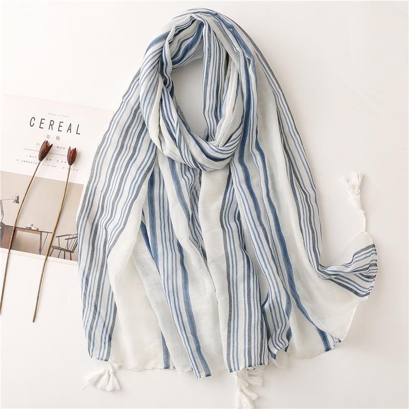 Autumn Fashion Lovely Cashew Floral Tassel Viscose Shawl Scarf Lady High Quality Soft Wrap Pashmina Stole Muslim Hijab 180*90Cm
