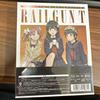 [USED] Blu-ray Disc A Certain Scientific Railgun T Blu-ray First Press Limited Edition