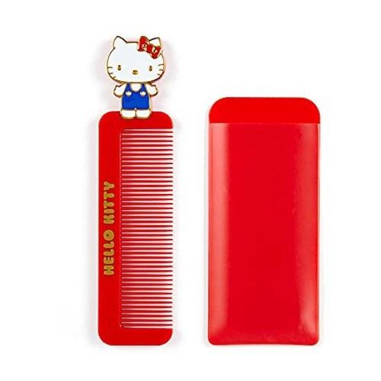 Компактная расческа Sanrio Hello Kitty 877239