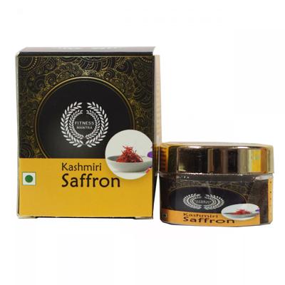 Кашмирский Шафран (1 г), Kashmiri Saffron,