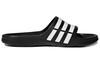 adidas Шлепанцы Duramo 'Черный' G15890