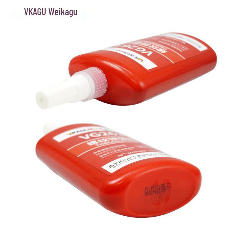 VIKAGU VG263 Анаэробный фиксатор резьбы