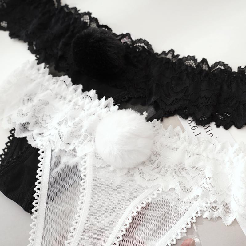 CINOON Женские сексуальные кружевные трусики с низкой талией, нижнее белье, стринги, женские стринги, симпатичное нижнее белье, искушение, прозрачное нижнее белье