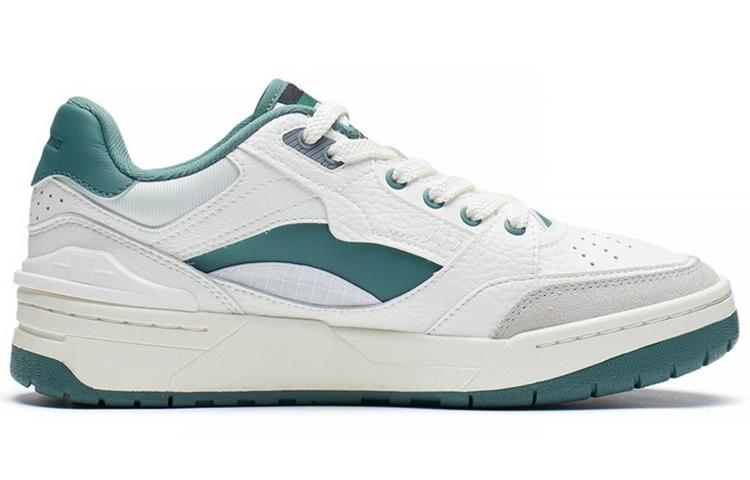 Li Ning RSR 101 Текстиль, Синтетическая кожа Легкая Нескользящая, Износостойкая, Легкая Низкие ABCS087-5