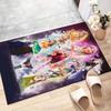 1pc Taylor Swift2 Design Printed Area Rug Carpet for Bedroom Living Room Home Decor Rugs Mat Non Slip Mat Rug for Bedside