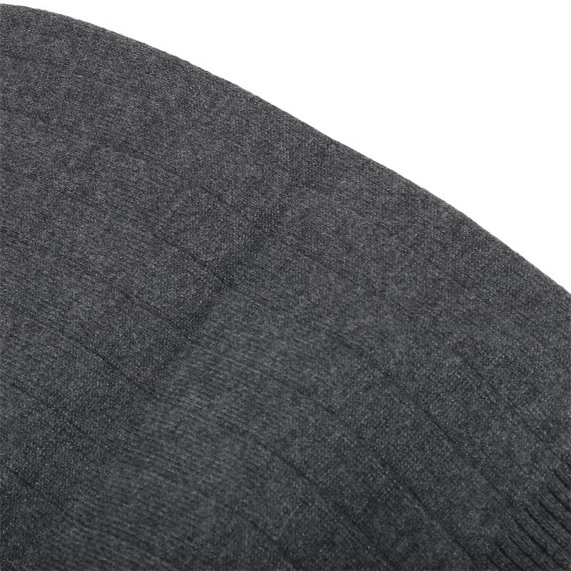 Unisex Thicken Winter Cashmere Waist Brace Belt Breathable Warm Lumbar And Stomach Back Support Warm Wool Fiber Belt Health Care