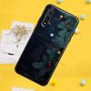 Чехол «С Рождеством» для Huawei P30 P20 P40 P60 Pro P Smart Nova 9 5T Honor Magic 5 Lite X8 X9a 50 70
