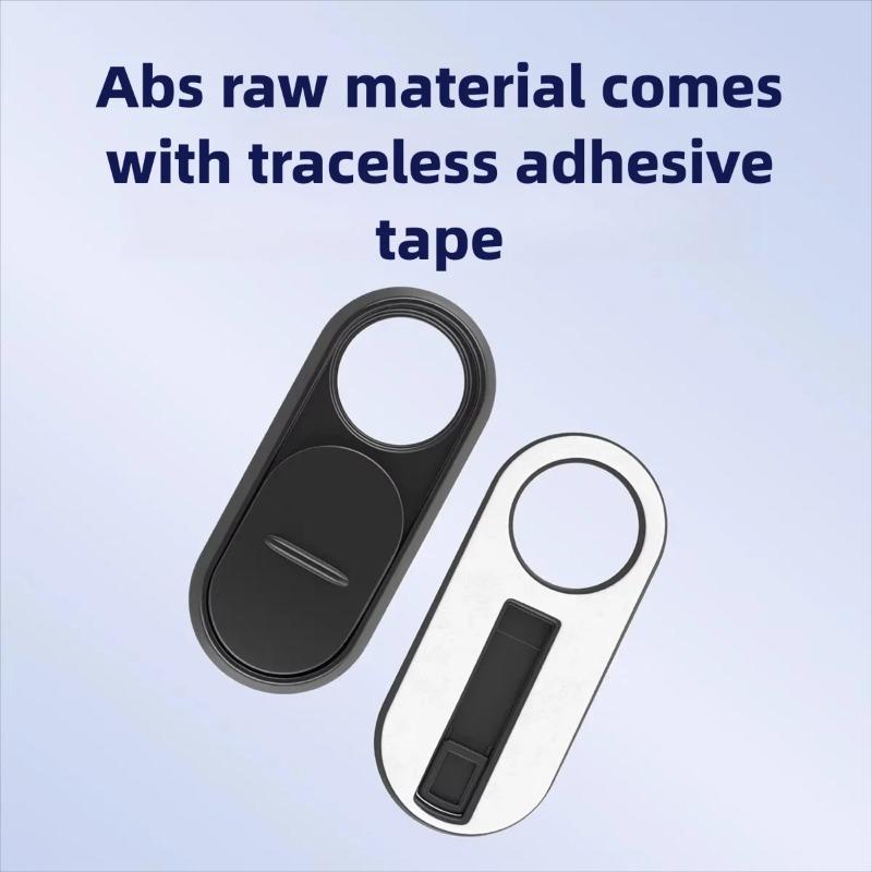 For Tesla Model 3/Y/Y Long Range Facelift Car Camera Privacy Cover Anti-Peep Modification Accessories