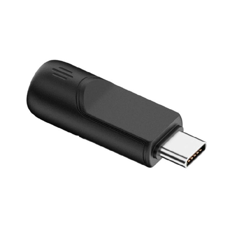 Адаптер USB Type-C на 2 интерфейса Удобная установка Повышает производительность на системных блоках компьютеров