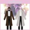 Элегантный Мягкий Косплей Костюм Для Сценического Выступления Bungo Stray Dogs Dazai Chuuya Юбилейный