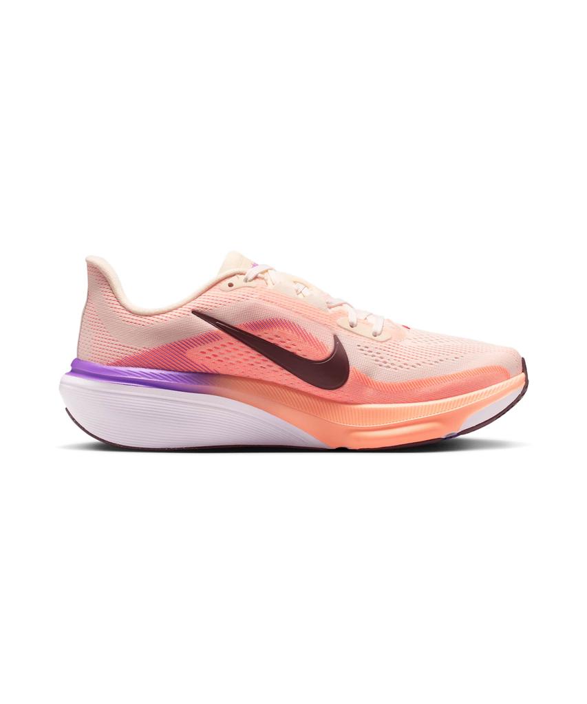 Nike Pegasus 42 W - Мел:Оранжевый Пульс:Яркий Фиолетовый:Татуировка / Ib1881-113
