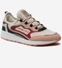 Cross Jeans HH2R4055C Beige Sneakers - Stylish and Comfortable Women's Shoes