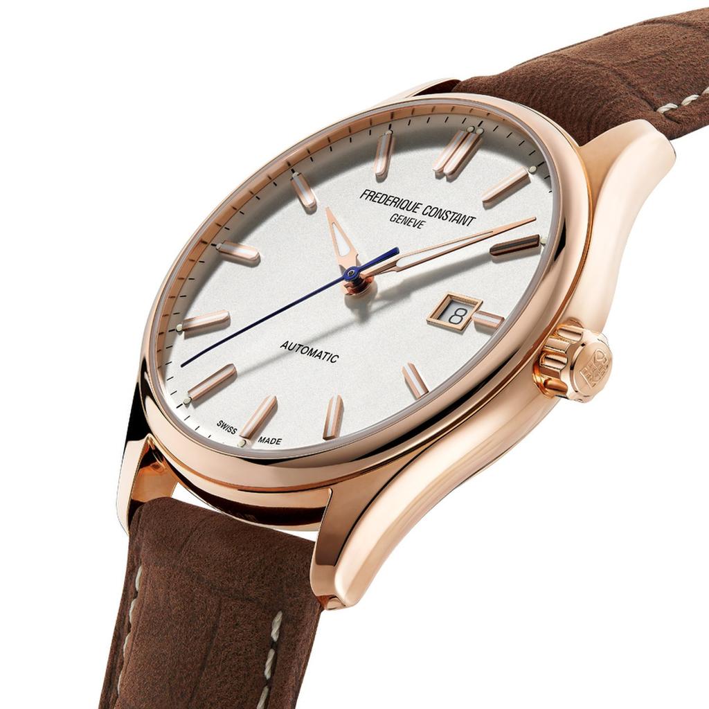 Frederique Constant FC-303NV5B4 Classic Index Автоматические