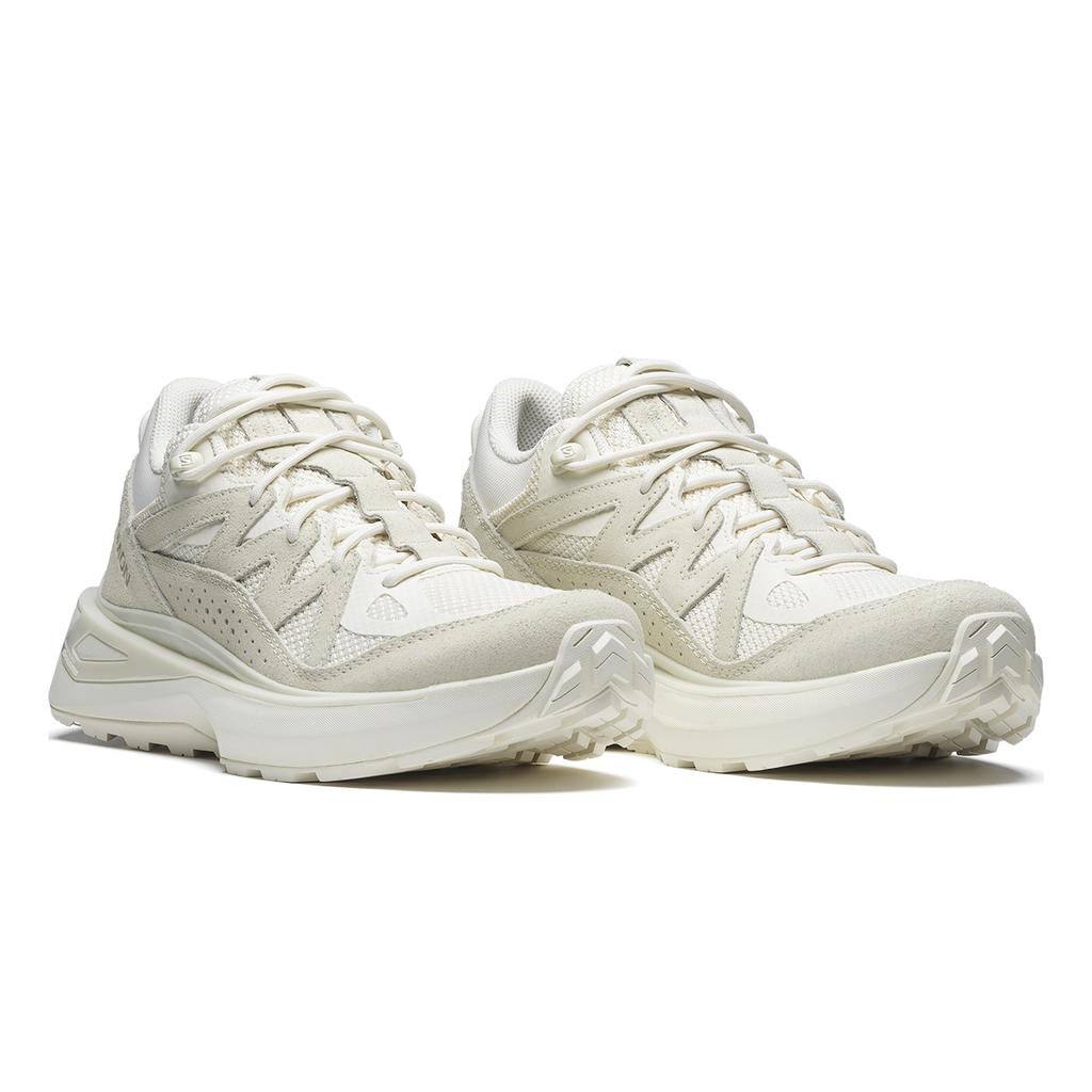 SALOMON Odyssey Elmt Low Sneakers 'White' Men's L47437100