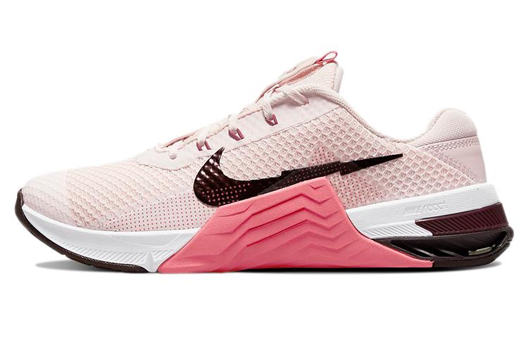 Nike Женские кроссовки Metcon 7 Light Soft Pink CZ8280-669