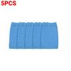 5/10Pack Pool Skimmer Socks Swimming Pool Filter Socks Basket Skimmer Elastic Nylon Mesh Pool Filter Debris Leaves Storage Socks