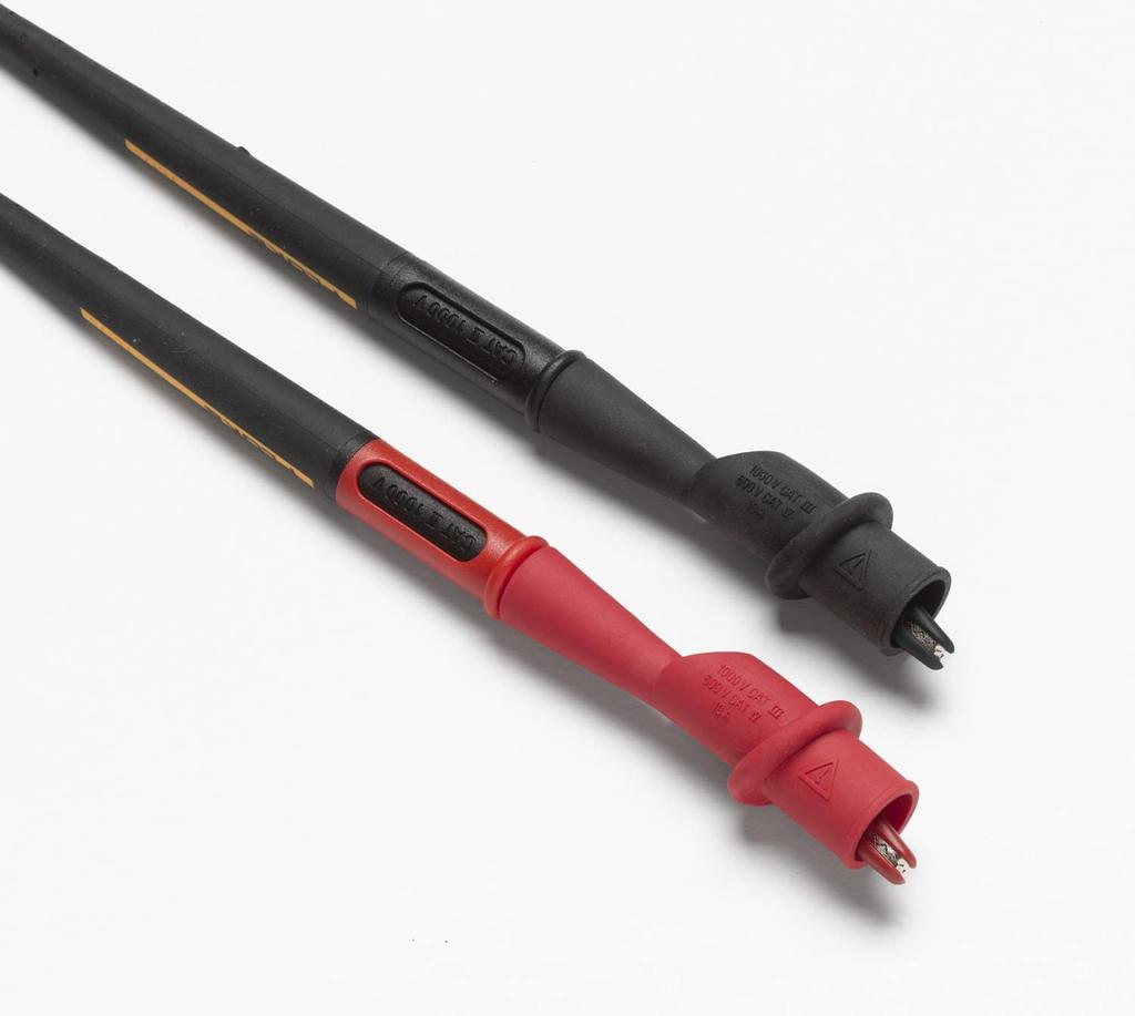 Fluke Alligator Clip AC175 []