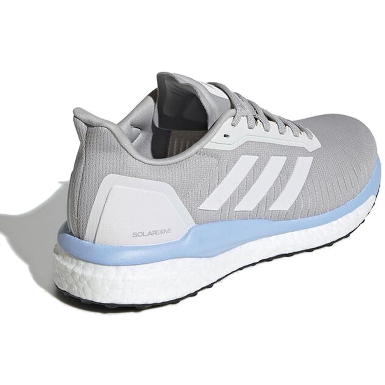 adidas Solar Drive 19 'Grey Glow Blue' Женские EF0780