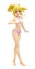 BEACH QUEENS Love Live Аясе Эли Масштаб 1/10 ПВХ Раскрашенная Готовая Фигурка