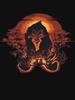 The Lion King Scar Lion King Classic T-Shirt