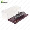 Fujian Aircraft Carrier Model
