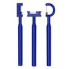 3/4Pcs Speech Tongue Tip Exercise Tool Flexibility Mouth Muscle Training Tool  Mouth Tongue Training