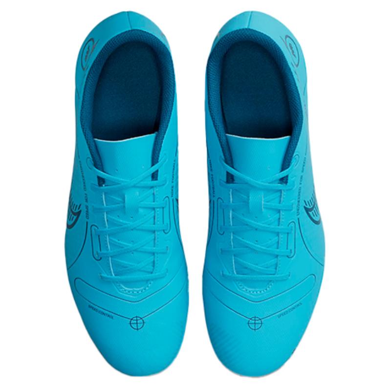 Nike Кроссовки Mercurial Vapor 14 Club MG 'Chlorine Blue Marina' DJ2903-484