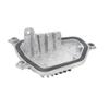 BMW X1 F48 (2014-2020) Headlight Control Module, Part Numbers: 63117428791, 63117428792
