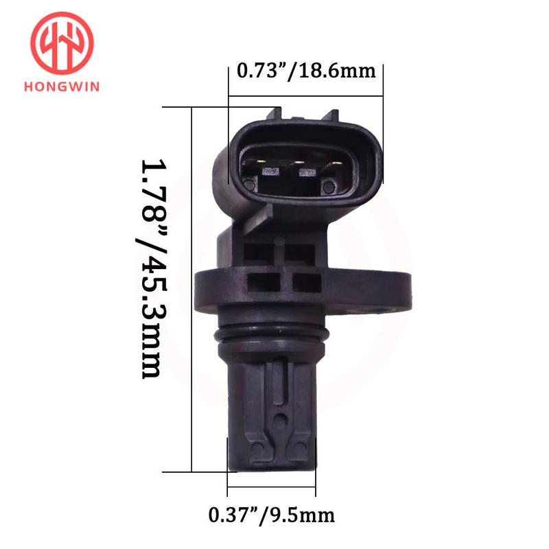 Crankshaft Position Sensors OEM 33220-63J00 33220-65J00 J5T32171 33220-50M20 For Suzuki Grand Vitara Kizashi SX4 Swift 2004-2013