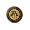 HARRY POTTER Badge Set (Set Of 5)