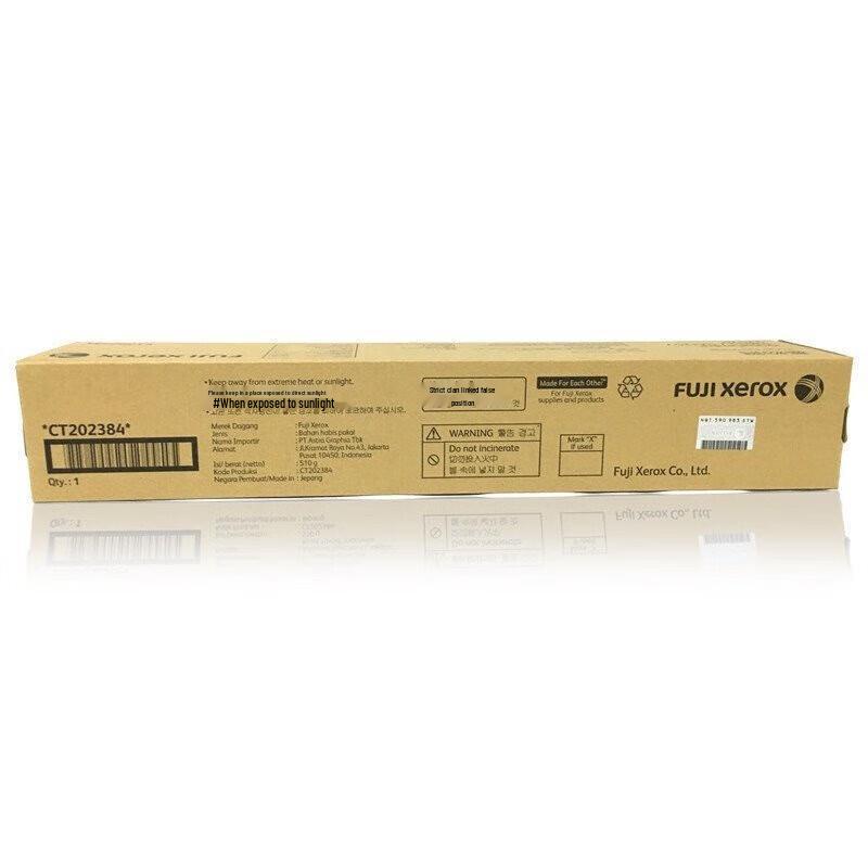Fuji Xerox CT202384 Toner Cartridge