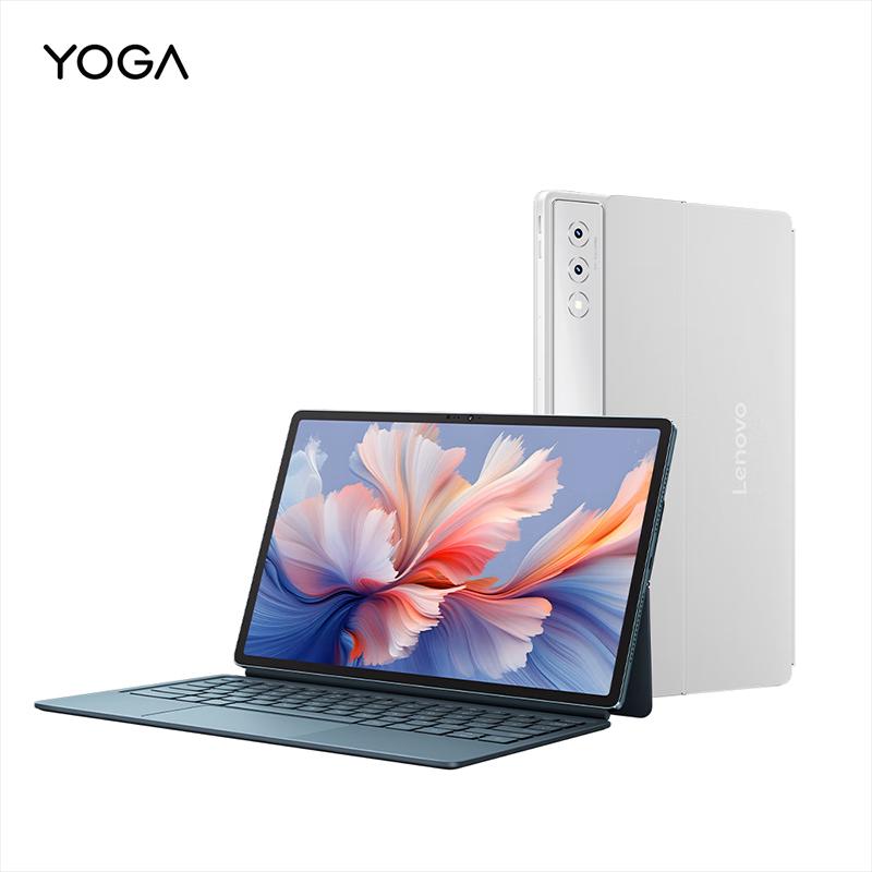 Lenovo YOGA Pad Pro Магнитная клавиатура и подставка