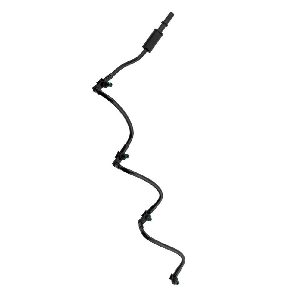 Новая трубка возврата топлива с форсунок для Renault Master Trafic 8200890122