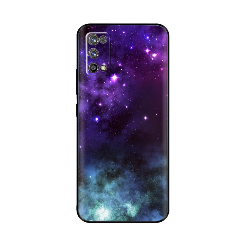 Чехол для OPPO Reno 5 5G reno5 Бампер 6.43 дюйма Мягкий ТПУ Силиконовый Чехол для OPPO Reno5 Pro 5G Чехол Милый Мультяшный Задняя Крышка Coque