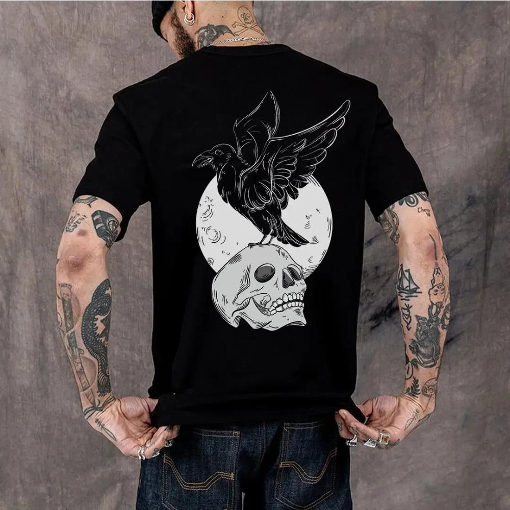 2024 Горячая Распродажа Популярная Мужская Летняя Странная Быстросохнущая Рубашка С Коротким Рукавом 3D Напечатанная Свободная Рубашка Мужская Одежда Футболка для Мужчин