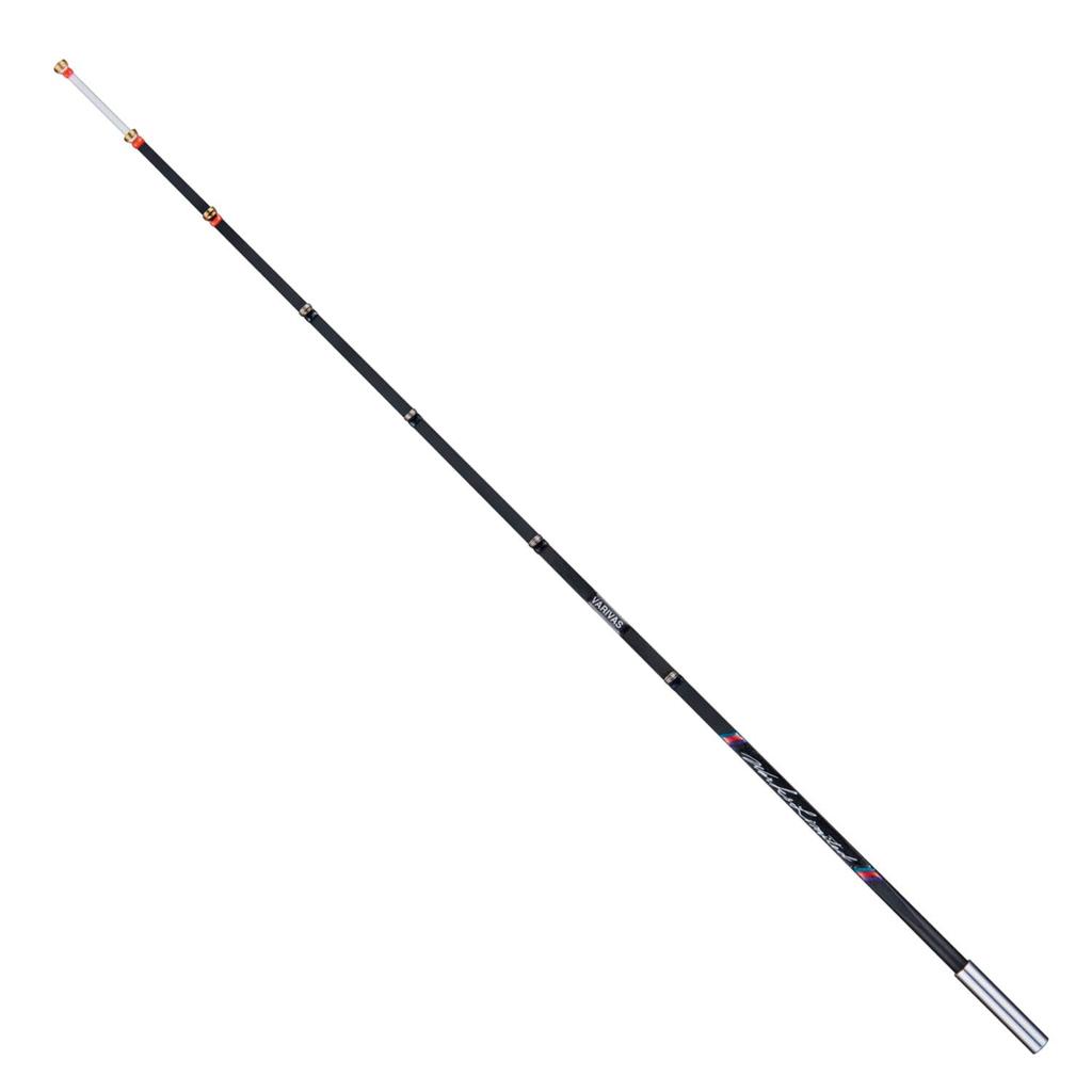 VARIVAS Graphite Works 309 Smelt Tip Ice-MAX (2023)