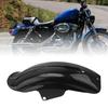 Заднее крыло Задний брызговик для мотоцикла Harley Sportster Запчасти для ремонта