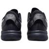Asics Кроссовки для баскетбола GEL FASTBLAZE с амортизацией, низкие, унисекс, черные 1063A109-001