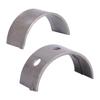 27.5mm -26.5mm 8pcs Connecting Rod & 28mm-27 10pcs Crankshaft Bearing for HONDA CBR250 MC22 1990-1994 Hornet 1996 Jade 1991-1994