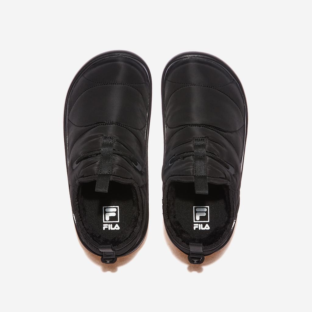 Fila Слипоны Puffer Bold, 1SM02617G, 1010110405, популярная корейская обувь
