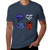 Main Four Bundle Tshirt Fashion Pattern Printed Tee Shirt