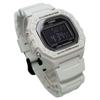 Casio Стандартные цифровые часы W-218H-8BV (Ледяной серый)