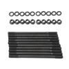 208-4303 Комплект шпилек ГБЦ Acura Integra GSR B18C1 B18C5 B20VTEC или LSVTEC для HONDA 12005
