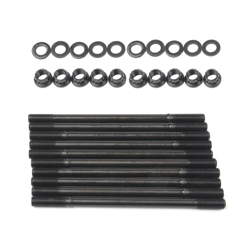 208-4303 Комплект шпилек ГБЦ Acura Integra GSR B18C1 B18C5 B20VTEC или LSVTEC для HONDA 12005