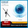 3D Голографический Вентилятор-Проектор COEUS (Китайская версия)