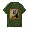 2013 Workaholics T Shirt Mens Size Medium Comedy Central vintage Washed Breathable graphic Versatile designer clothes Stylish
