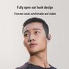 Наушники с открытым акустическим оформлением Honor Choice Open-ear Earphones 2