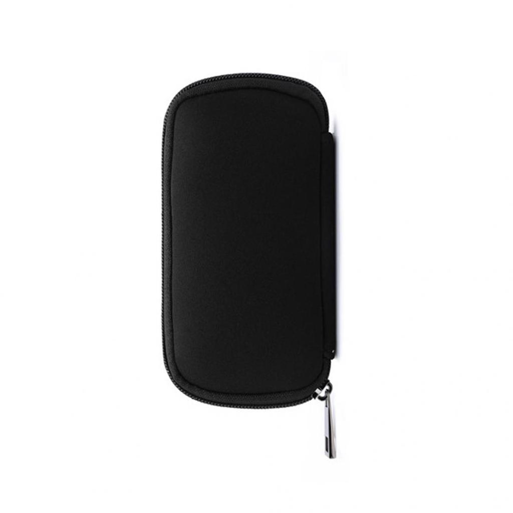 Portable U Disk Holder USB Flash Drives Organizer Case Protective Storage Bag